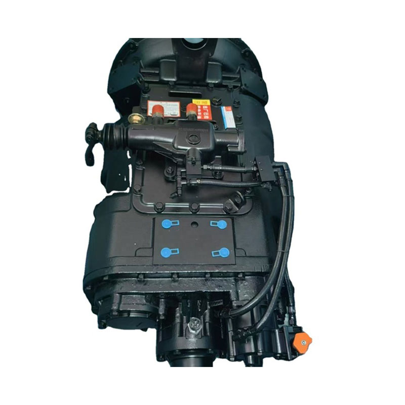 តើការបញ្ជូន DSG ដែលត្រូវបានជួសជុលដោយស្វ័យប្រវត្តិអាចស្តារឡើងវិញនូវដំណើរការរថយន្តដឹកទំនិញធុនធ្ងន់ និងកាត់បន្ថយពេលវេលាធ្វើការដោយរបៀបណា?