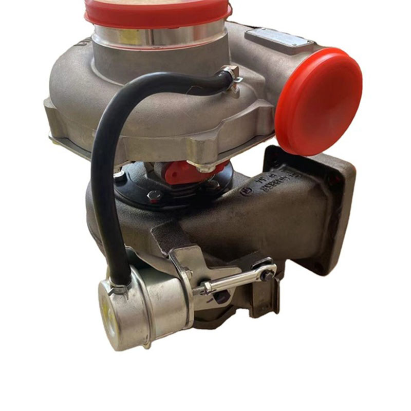 371 ម៉ាស៊ីន Turbocharger