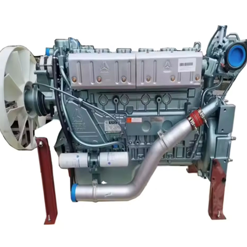 ម៉ាស៊ីនឡាន D12