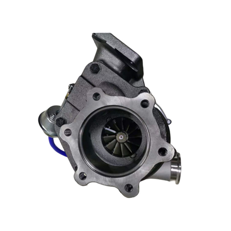 សមាសធាតុម៉ាស៊ីន WD10G220E23 Turbocharger
