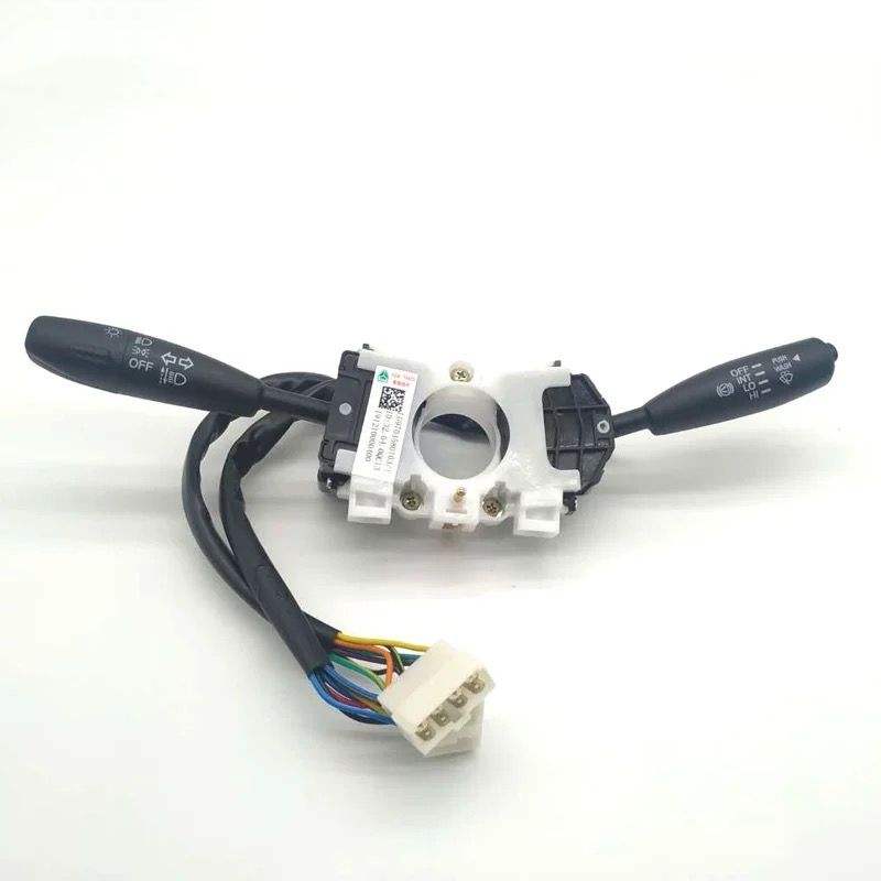 SINOTRUK HOWO RHD Light Combination Switch