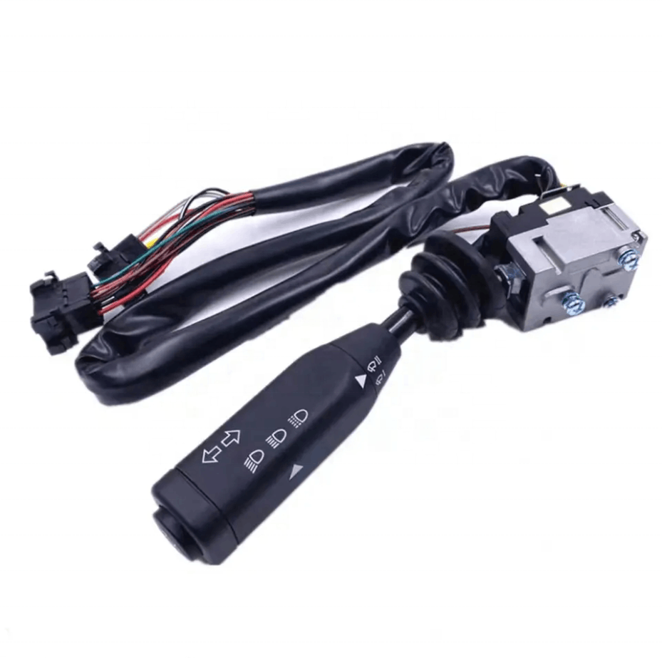 Shacman Steering Column Switch Assembly 81.22509.0124