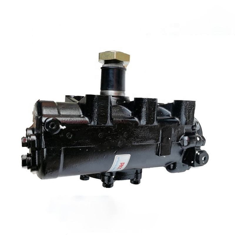 Shacman Truck Gear ចង្កូតថាមពល DZ9114470075 DZ9118470075