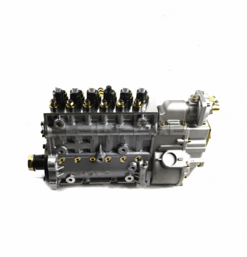 VG1246080342 Sinotruk HOWO D12.42 ស្នប់ចាក់ប្រេង