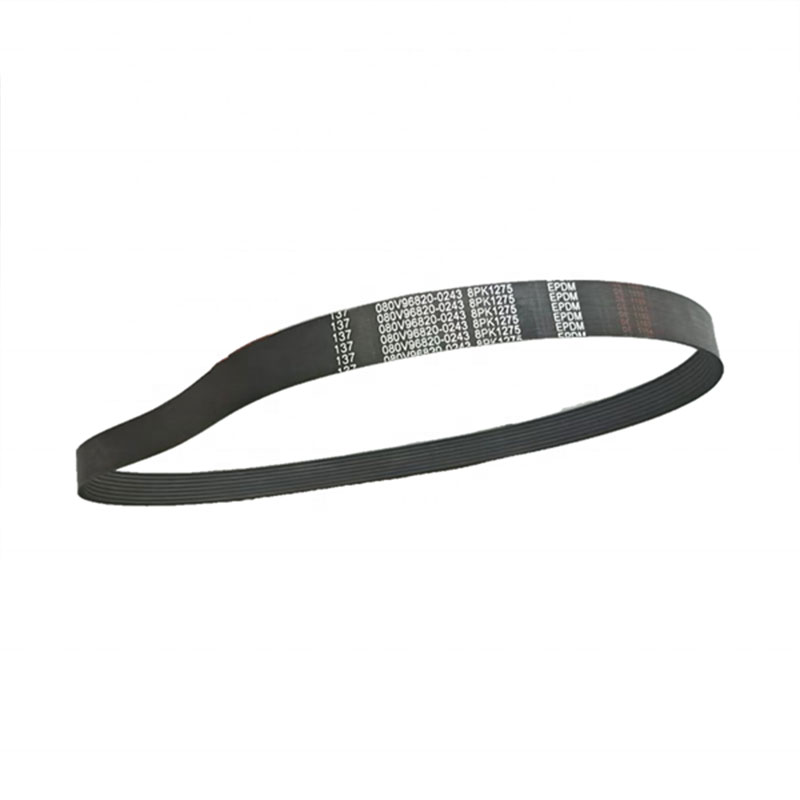 គ្រឿងបន្លាស់រថយន្ត V-belt